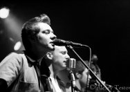 30.10.2011 Lower Bavarian Groove Tour mit Blind Sensation, Hot Sausage und The Brixtons