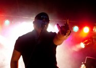 30.10.2011 Lower Bavarian Groove Tour mit Blind Sensation, Hot Sausage und The Brixtons