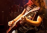 30.10.2011 Lower Bavarian Groove Tour mit Blind Sensation, Hot Sausage und The Brixtons