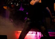 30.10.2011 Lower Bavarian Groove Tour mit Blind Sensation, Hot Sausage und The Brixtons