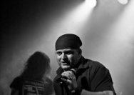 30.10.2011 Lower Bavarian Groove Tour mit Blind Sensation, Hot Sausage und The Brixtons