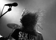 30.10.2011 Lower Bavarian Groove Tour mit Blind Sensation, Hot Sausage und The Brixtons