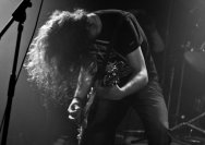 30.10.2011 Lower Bavarian Groove Tour mit Blind Sensation, Hot Sausage und The Brixtons