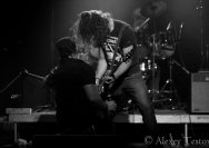 30.10.2011 Lower Bavarian Groove Tour mit Blind Sensation, Hot Sausage und The Brixtons