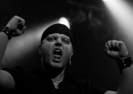 30.10.2011 Lower Bavarian Groove Tour mit Blind Sensation, Hot Sausage und The Brixtons