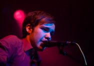 30.10.2011 Lower Bavarian Groove Tour mit Blind Sensation, Hot Sausage und The Brixtons