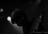 30.10.2011 Lower Bavarian Groove Tour mit Blind Sensation, Hot Sausage und The Brixtons