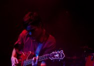 30.10.2011 Lower Bavarian Groove Tour mit Blind Sensation, Hot Sausage und The Brixtons