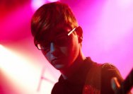 30.10.2011 Lower Bavarian Groove Tour mit Blind Sensation, Hot Sausage und The Brixtons