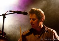 30.10.2011 Lower Bavarian Groove Tour mit Blind Sensation, Hot Sausage und The Brixtons