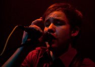 30.10.2011 Lower Bavarian Groove Tour mit Blind Sensation, Hot Sausage und The Brixtons