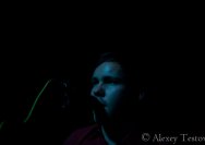 30.10.2011 Lower Bavarian Groove Tour mit Blind Sensation, Hot Sausage und The Brixtons