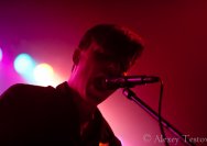30.10.2011 Lower Bavarian Groove Tour mit Blind Sensation, Hot Sausage und The Brixtons