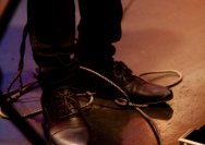 30.10.2011 Lower Bavarian Groove Tour mit Blind Sensation, Hot Sausage und The Brixtons