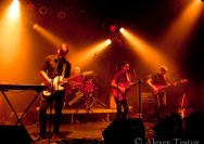 30.10.2011 Lower Bavarian Groove Tour mit Blind Sensation, Hot Sausage und The Brixtons