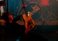 30.10.2011 Lower Bavarian Groove Tour mit Blind Sensation, Hot Sausage und The Brixtons