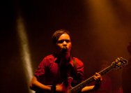 30.10.2011 Lower Bavarian Groove Tour mit Blind Sensation, Hot Sausage und The Brixtons