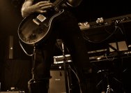 31.10.2011 Bluesgangsters