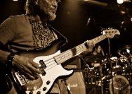 31.10.2011 Bluesgangsters