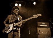 31.10.2011 Bluesgangsters