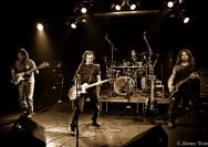 31.10.2011 Bluesgangsters