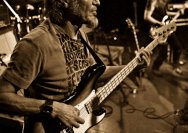 31.10.2011 Bluesgangsters