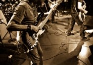 31.10.2011 Bluesgangsters