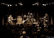 31.10.2011 Bluesgangsters