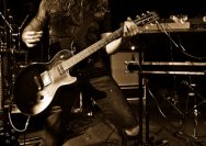 31.10.2011 Bluesgangsters