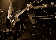 31.10.2011 Bluesgangsters