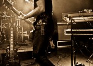 31.10.2011 Bluesgangsters