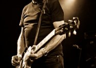 31.10.2011 Bluesgangsters