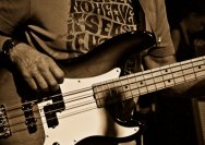 31.10.2011 Bluesgangsters