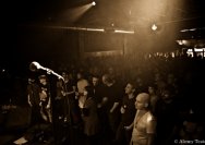 31.10.2011 Bluesgangsters