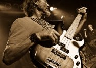 31.10.2011 Bluesgangsters
