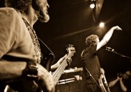 31.10.2011 Bluesgangsters