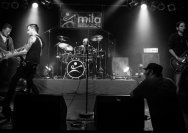 01.12.2012 Mila Mega Party