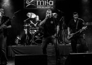 01.12.2012 Mila Mega Party
