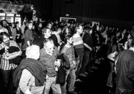 01.12.2012 Mila Mega Party