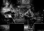 01.12.2012 Mila Mega Party