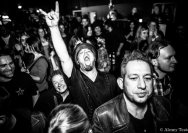 01.12.2012 Mila Mega Party