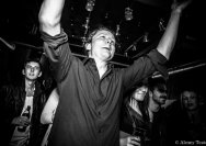 01.12.2012 Mila Mega Party