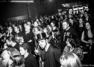 01.12.2012 Mila Mega Party