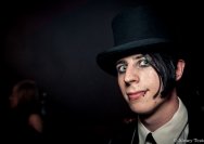 02.06.2012 Dark Night