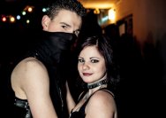 02.06.2012 Dark Night