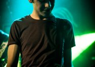 03.03.2012 Studebakers Blacksmith Shop und Atomic