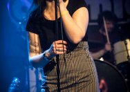 03.03.2012 Studebakers Blacksmith Shop und Atomic
