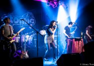 03.03.2012 Studebakers Blacksmith Shop und Atomic