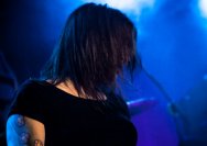 03.03.2012 Studebakers Blacksmith Shop und Atomic