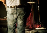 03.03.2012 Studebakers Blacksmith Shop und Atomic